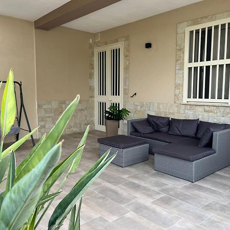 Villa Tellina Mare Luna Granelli Exterior photo