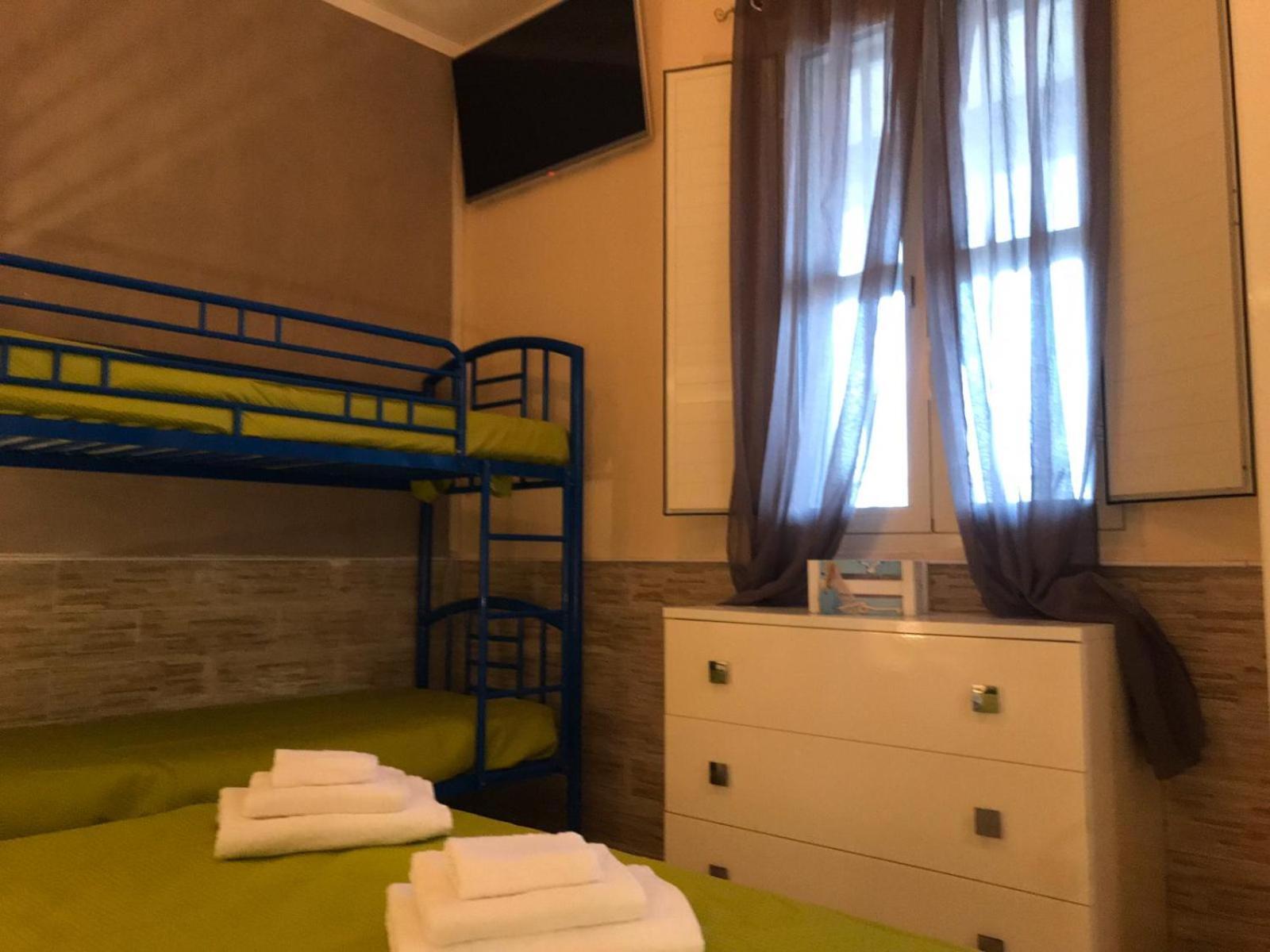 Villa Tellina Mare Luna Granelli Exterior photo