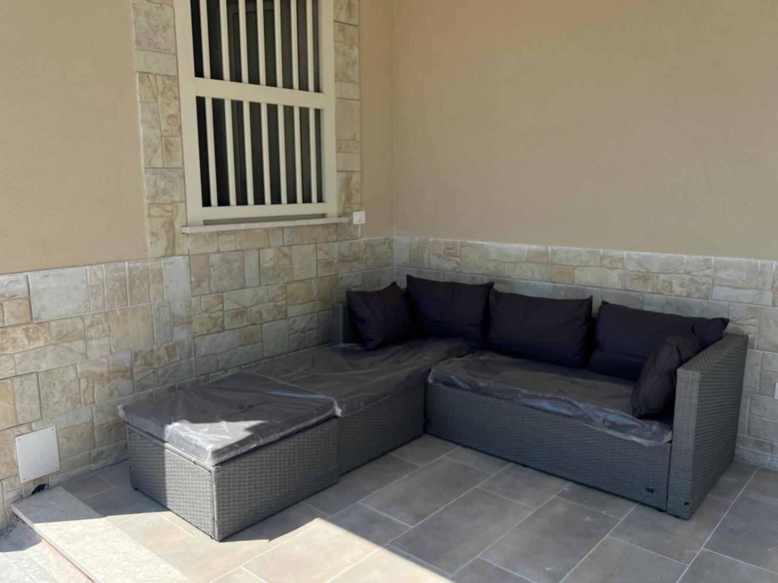 Villa Tellina Mare Luna Granelli Exterior photo