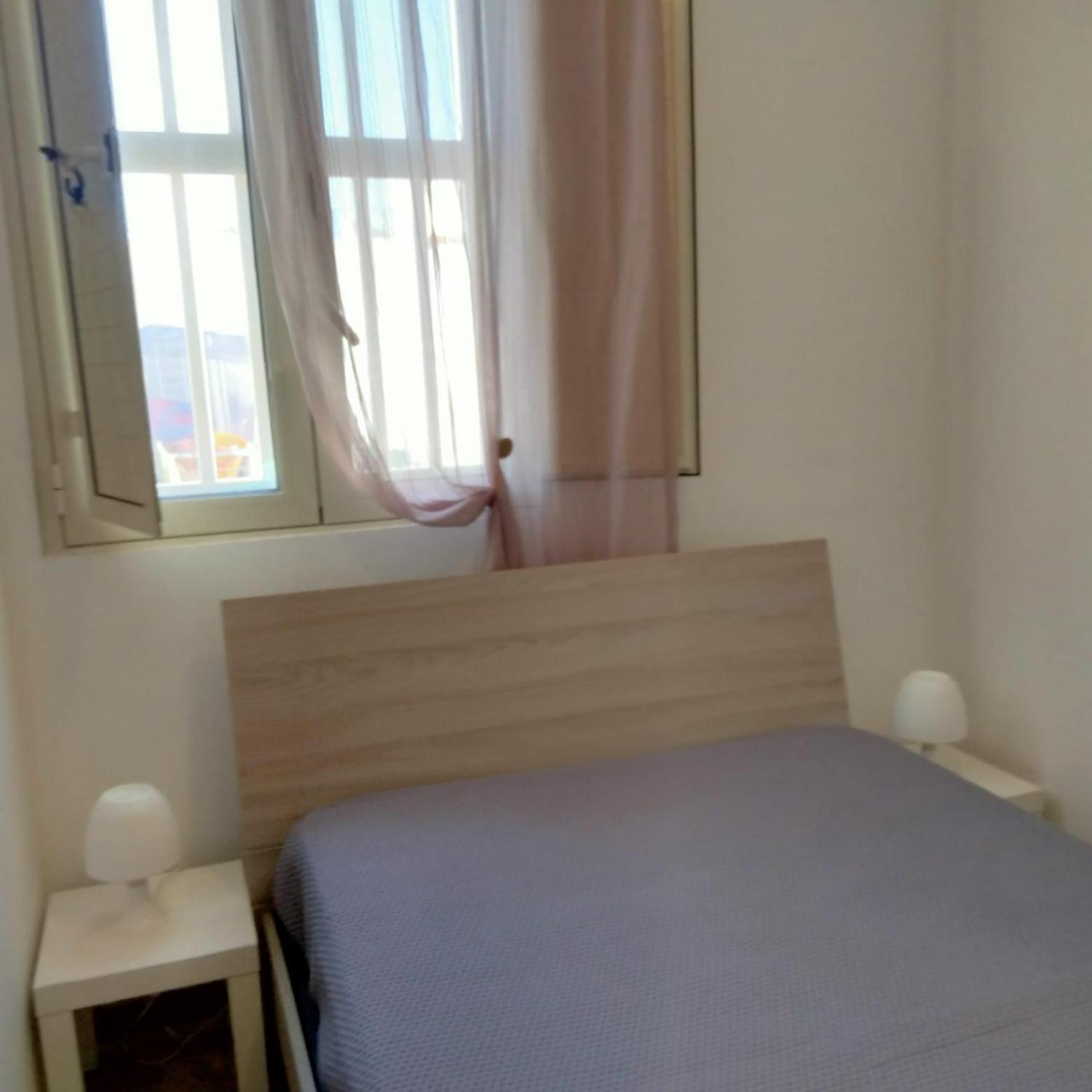 Villa Tellina Mare Luna Granelli Exterior photo