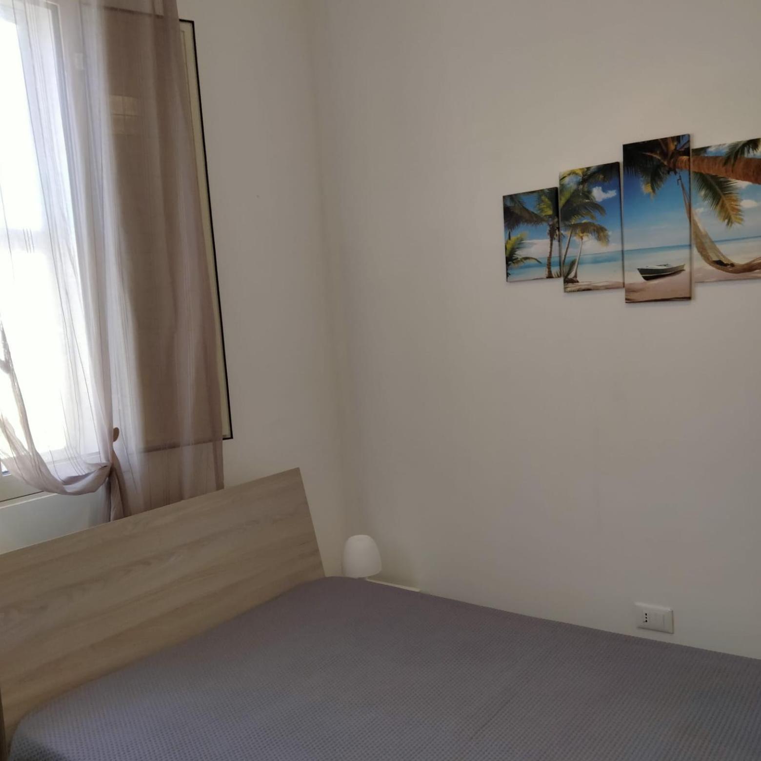 Villa Tellina Mare Luna Granelli Exterior photo