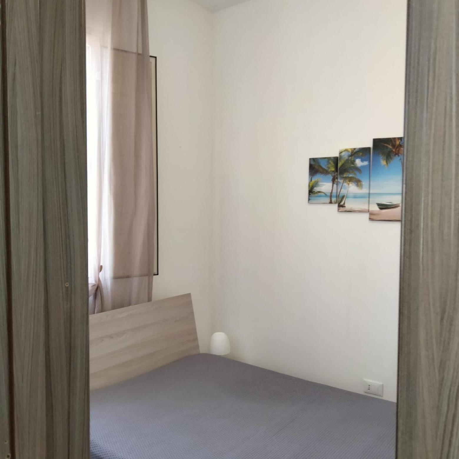 Villa Tellina Mare Luna Granelli Exterior photo