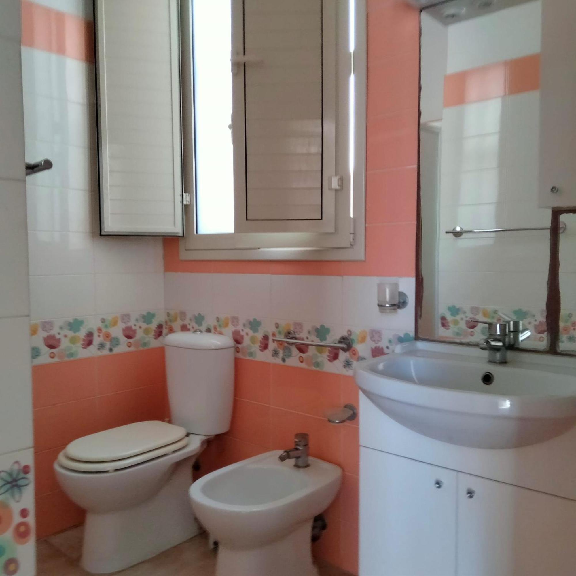 Villa Tellina Mare Luna Granelli Exterior photo