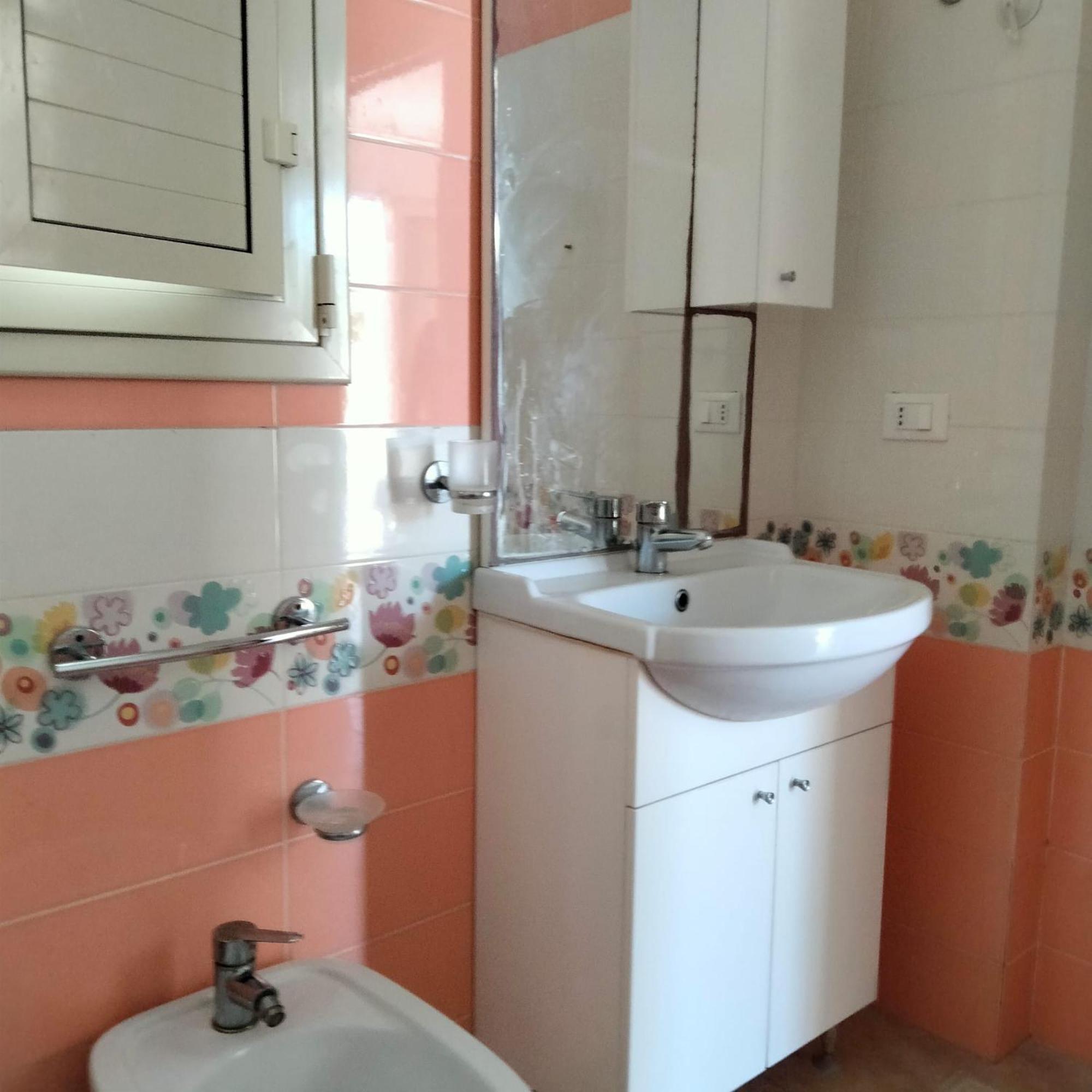 Villa Tellina Mare Luna Granelli Exterior photo