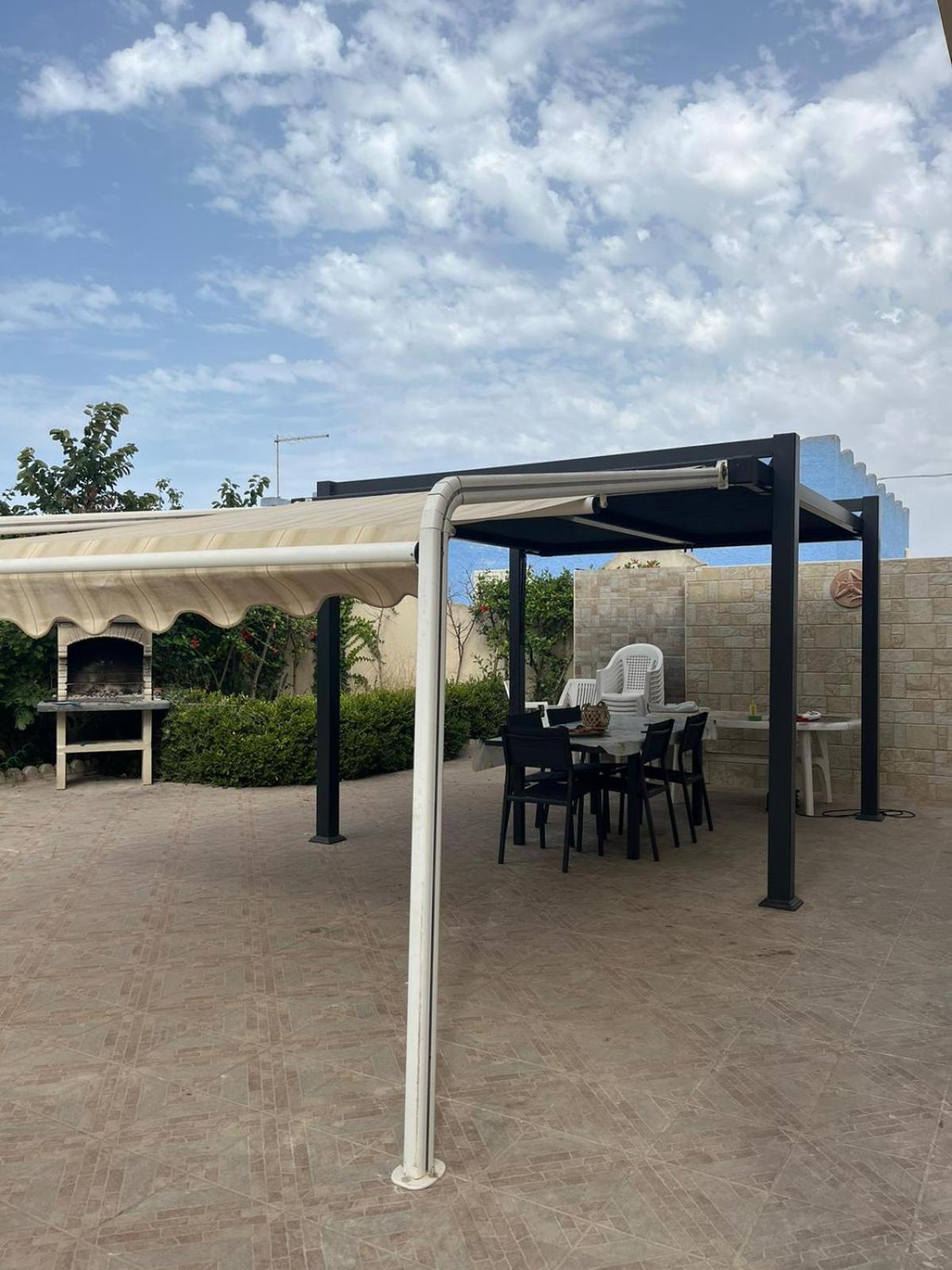 Villa Tellina Mare Luna Granelli Exterior photo